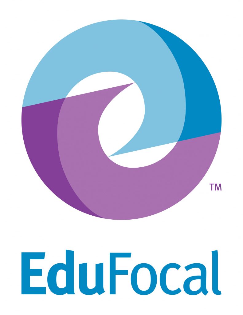 Edufocal Logo
