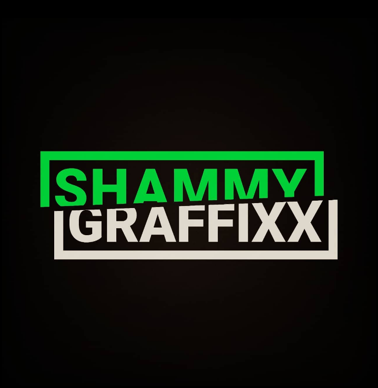 Shammy Graphics: Designer of logos, business cards, labels, etc.