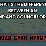 What's the Difference Between the MP and Councillor?