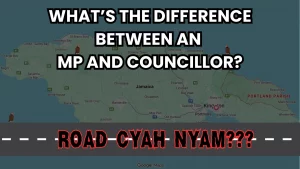 What's the Difference Between the MP and Councillor?