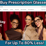 How To Buy Prescription Glasses Online