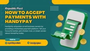 How To Accept Payments with HandyPay Article Cover