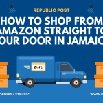How To Shop From Amazon Straight To Your Door In Jamaica