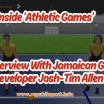 Interview With Josh Tim Allen